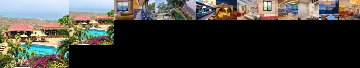 The Country Lodge Complex