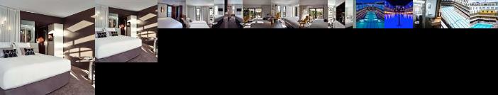 Hotel Molitor Paris - MGallery