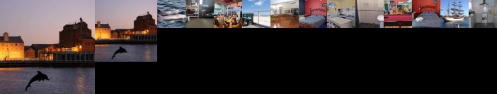 Port Adelaide Backpackers