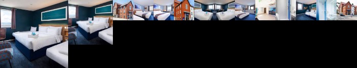 Travelodge Chertsey