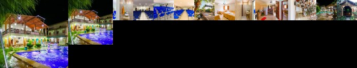 Pousada Recanto Do Mar Camocim