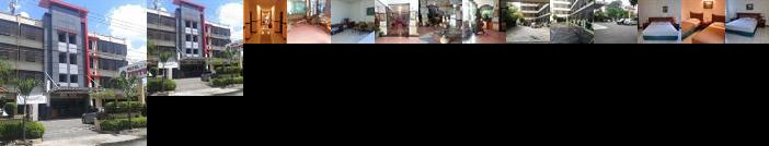 Hotel Fortuna Surabaya