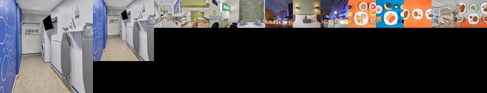 One Ciudad de Mexico Alameda