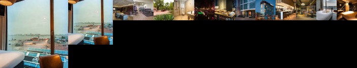 DoubleTree by Hilton Hotel Amsterdam - NDSM Wharf