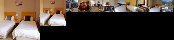 Achill Sound Hotel - Ostan Ghob A'Choire