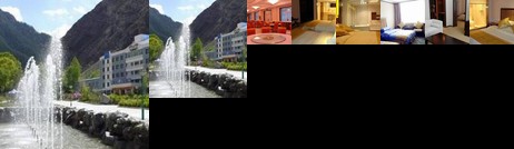 Huzhu Yingyuan Hotel - Haidongzhou