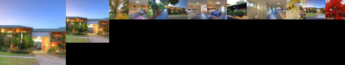 The Vines Motel and Cottages