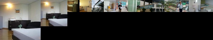 IMPACT Muang Thong Thani Service Condominium