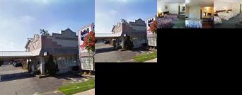 Knights Inn Clifton Hill