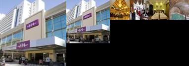 Cai Jiang Jun Wu Jing Hotel Kunming