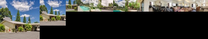 Biloela Countryman Motel