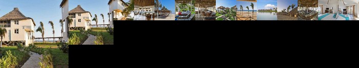 Villas Paraiso Resort