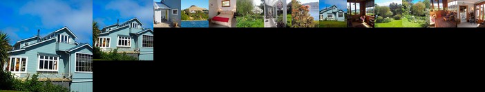 Captain Eady's Lookout