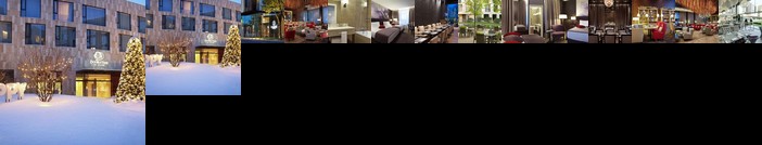 DoubleTree by Hilton Hotel Moscow - Marina