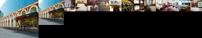 Hampton by Hilton Samara