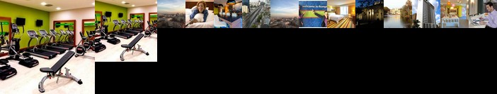 Hampton by Hilton Warsaw City Centre