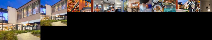 Orange Hotel La Louviere