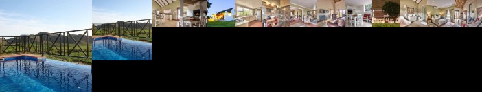 Orange Grove Farm Cottage