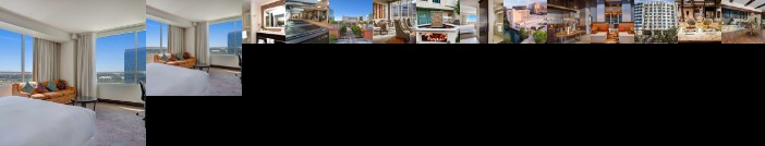 Hilton Dallas/Plano Granite Park