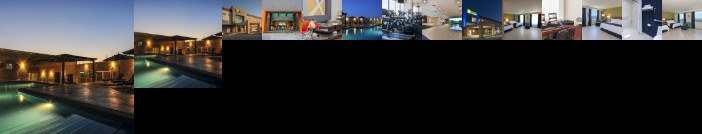 Holiday Inn Express Cabo San Lucas