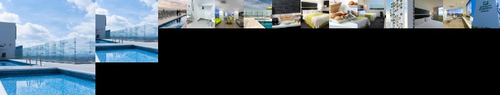 Holiday Inn Express & Suites Puebla Angelopolis