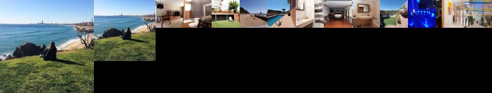 Villa Beach Barcelona