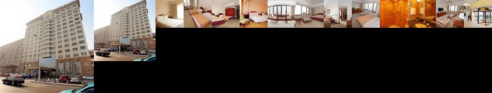 Lishunde Hotel - Tianjin