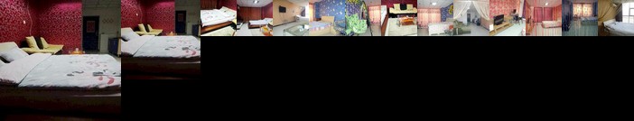 Shijiazhuang Love Nest Theme Apartment Hotel