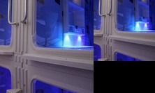 Changsha Galaxy Stars Capsule Bed Hotel