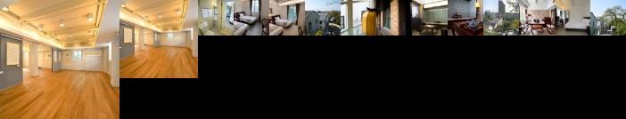 Heritage Lodge Hong Kong