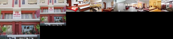 Hotel S R Palace