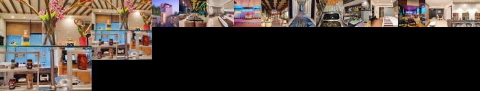 Grand Exotica Business Hotel