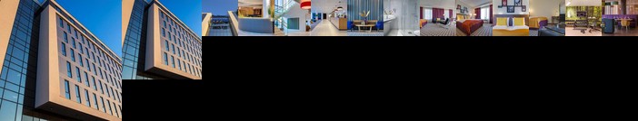 Radisson Blu Hotel Alna-Oslo