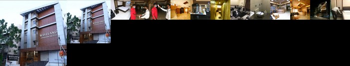 Westland Hotel Erode