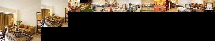 Eros Hotel New Delhi Nehru Place
