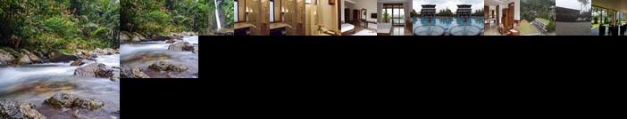 Jimmers Mountain Resort