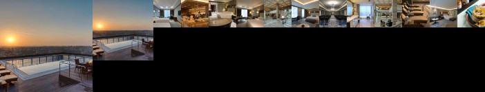 Hyatt Regency Ludhiana