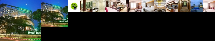 Santika Premiere Bintaro