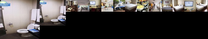 Days Hotel & Suites by Wyndham Jakarta Airport