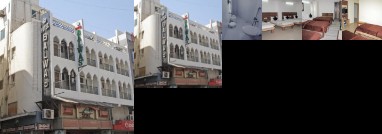 Hotel Balwas Ahmedabad