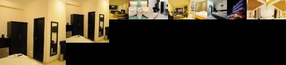 Hotel Sri Krishna Residency