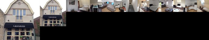 Apartment Brielle Brielle