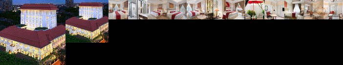 The Hermitage A Tribute Portfolio Hotel Jakarta