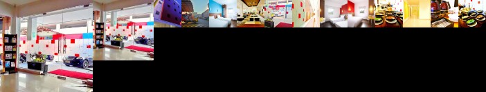 Amaris Hotel Nagoya Hill - Batam