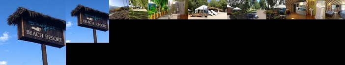 Barefoot Beach Resort Penticton