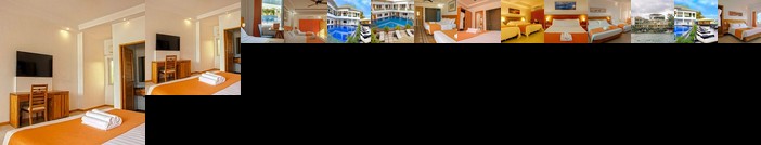 Mangrove Resort Hotel