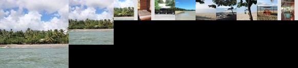 Kingki Beach by Puerto Bayview