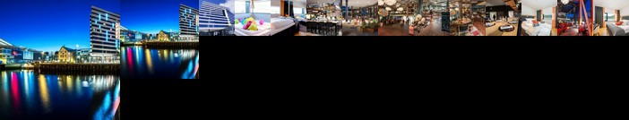 Clarion Hotel The Edge