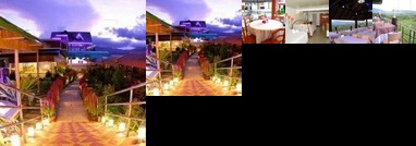 Puerto Vista Restaurant and Pension House