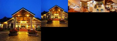 Pinegrove Mountain Lodge
